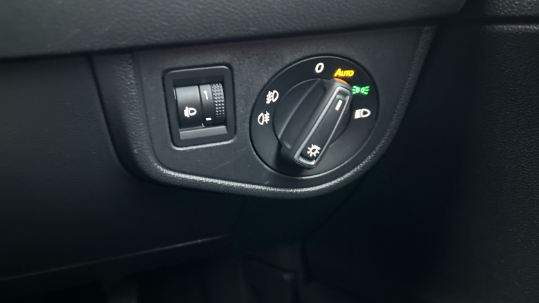 Volkswagen Taigo 1.0 TSI 110 Life 5dr Petrol Hatchback